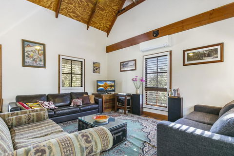 Clervaux Cottage - C Tourism 2