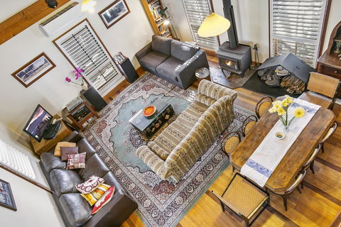 Clervaux Cottage - C Tourism 0
