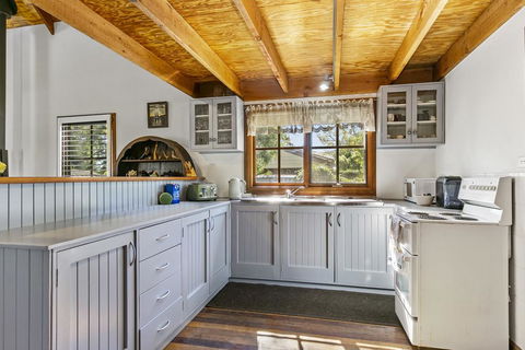 Clervaux Cottage - C Tourism 3