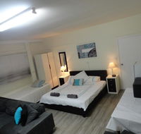 Cleveland BB - Private Studio Room - C Tourism