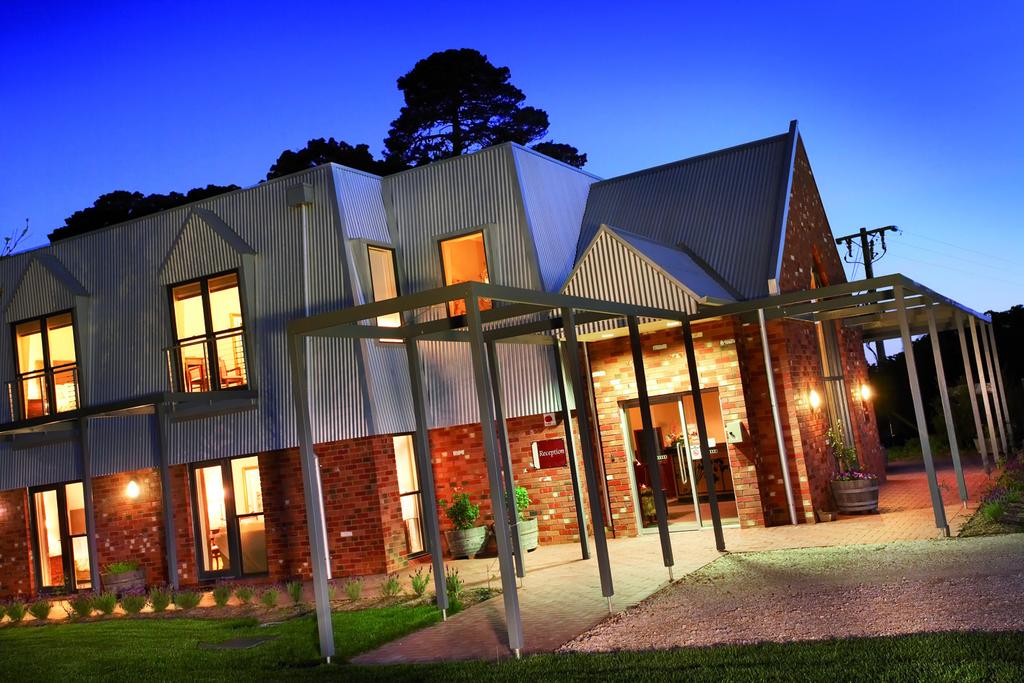 Lancefield VIC C Tourism