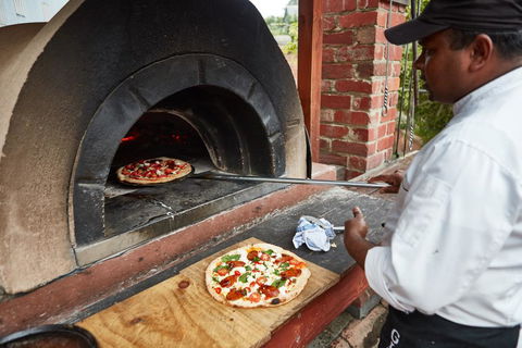 Cleveland Winery - C Tourism 2