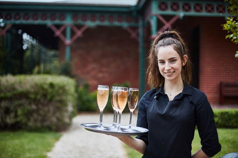 Cleveland Winery - C Tourism 1