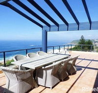 Cliff View - 62 Forresters Beach Road - C Tourism