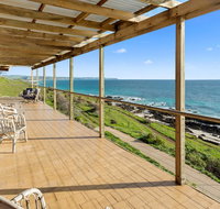 Cliffs End Beach Shack - 105 Gold Coast Drive Carrickalinga - C Tourism