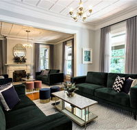 Closeburn House - C Tourism