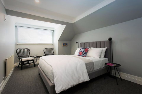 Closeburn House - C Tourism 1