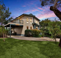 Cloudbreak at Inverloch - pet friendly near beach - C Tourism