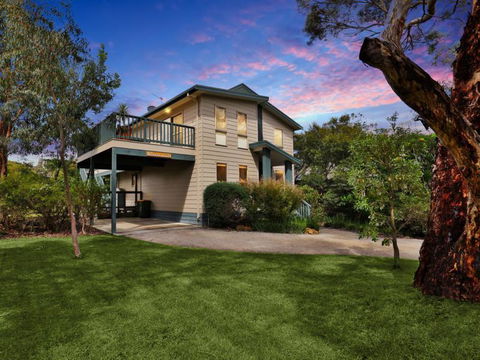 Cloudbreak At Inverloch - Pet Friendly Near Beach - C Tourism 0