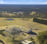 Cloudhill - magnificent rural views to Sydney - C Tourism