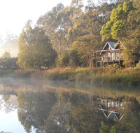 Cloudlake Mountain Retreat - C Tourism