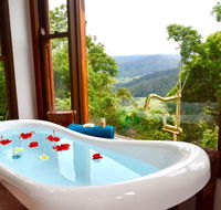 Clouds Serenity - C Tourism