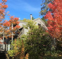 Cloudsong Chalet 4 - Close to the village centre - C Tourism