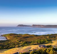 Cloudy Bay Villa - C Tourism