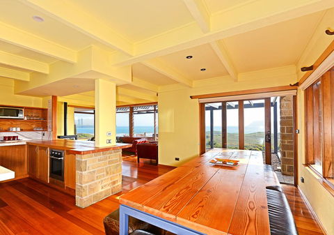 Cloudy Bay Villa - C Tourism 3