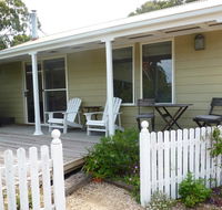 Clovelly Cottage - C Tourism