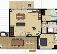 Clover Cottage Country Retreat - C Tourism