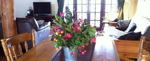 Clover Cottage Country Retreat - C Tourism 2