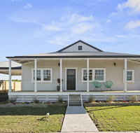 Cloverdale Cottage - C Tourism