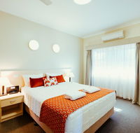 Club Motor Inn - C Tourism