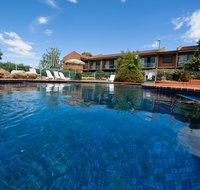 Club Mulwala Resort - C Tourism