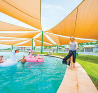Club Tropical Resort Darwin - C Tourism