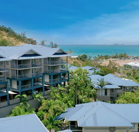 Club Wyndham Airlie Beach - C Tourism