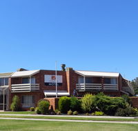 cluBarham Motel - C Tourism