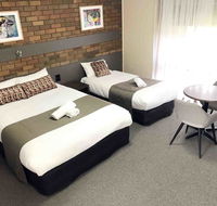 cluBarham River Motel - C Tourism