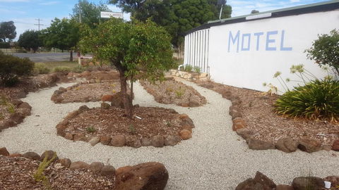 Clunes Motel - C Tourism 3