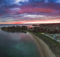 Clyde View Holiday Park - C Tourism