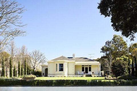 Clydesville - C Tourism 0