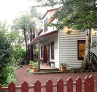 Coach House - C Tourism
