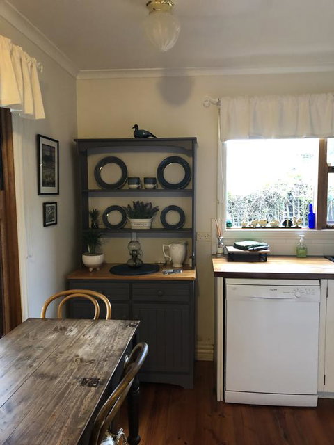 Coach House - C Tourism 1
