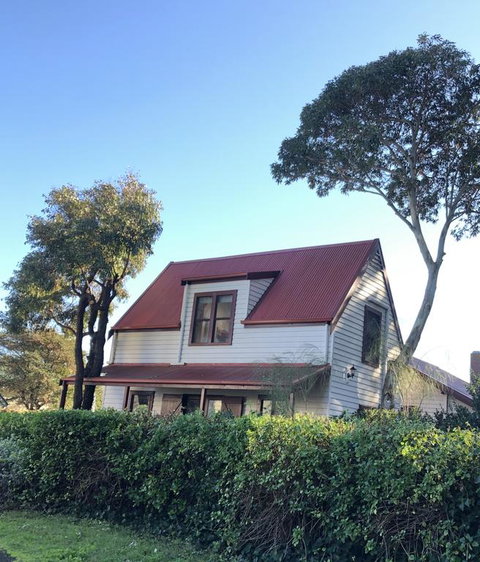 Coach House - C Tourism 3