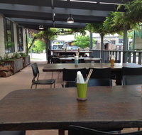 Coach House Inn - C Tourism
