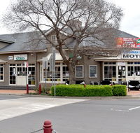 Coachman Hotel Motel - C Tourism