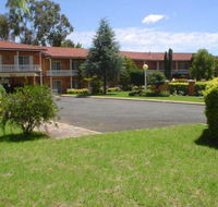Coachmans Rest Motor Lodge - C Tourism