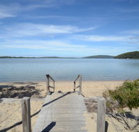 Coalmine Beach Holiday Park - C Tourism