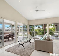 Coast - 3/42 Avoca Drive Avoca Beach - C Tourism