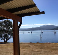 Coast House Tasmania - C Tourism