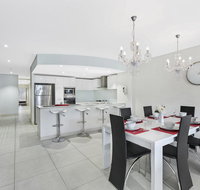 Coast Luxury Apartment 21 - C Tourism