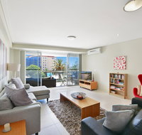 Coast Luxury Apartment 22 - C Tourism
