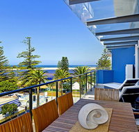 Coast Luxury Apartment 24 - C Tourism