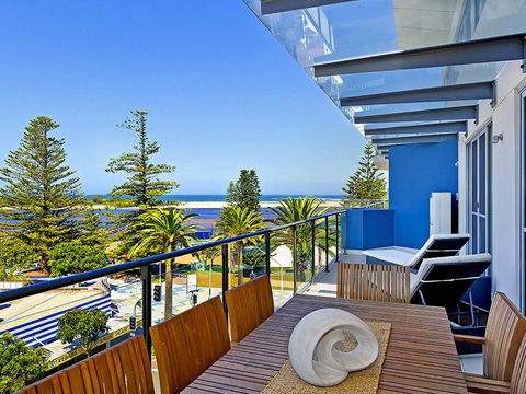 Coast Luxury Apartment 24 - C Tourism 0