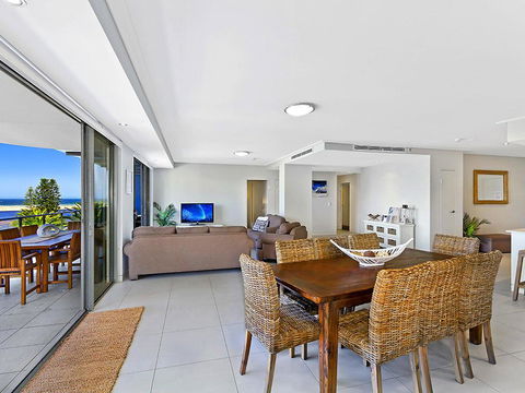 Coast Luxury Apartment 24 - C Tourism 2