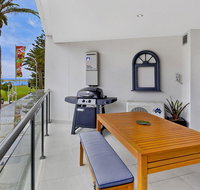 Coast Luxury Apartment 3 - C Tourism