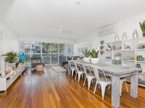 COASTAL CHIC @ CASUARINA - C Tourism 0
