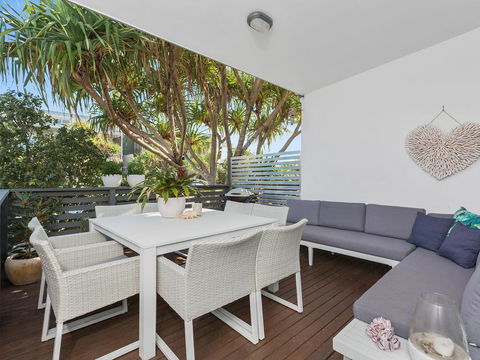 COASTAL CHIC @ CASUARINA - C Tourism 1