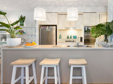 COASTAL CHIC @ CASUARINA - C Tourism 2